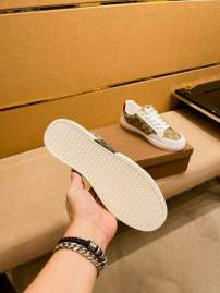 Picture of Gucci Shoes _SKUGuccisz38-44mnf031019034